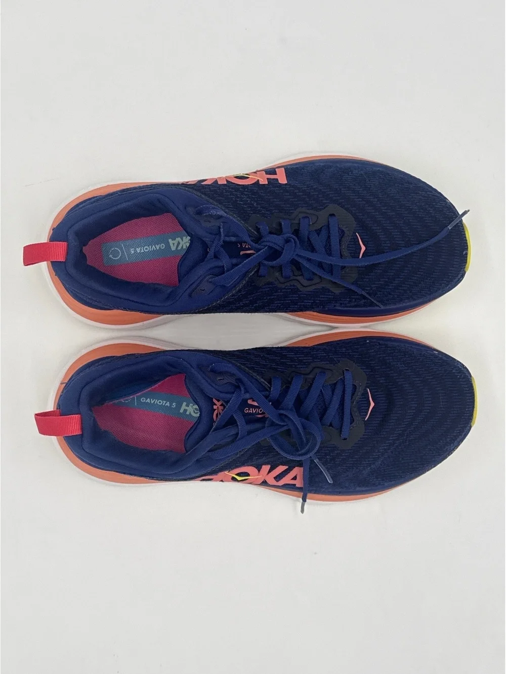 Hoka these 5b